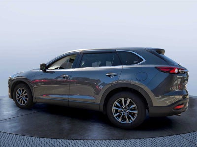 2021 Mazda Mazda CX-9 Touring FWD