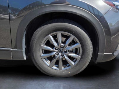 2021 Mazda Mazda CX-9 Touring FWD