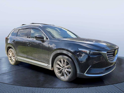 2021 Mazda Mazda CX-9 Grand Touring FWD