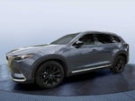 2023 Mazda Mazda CX-9 Carbon Edition AWD