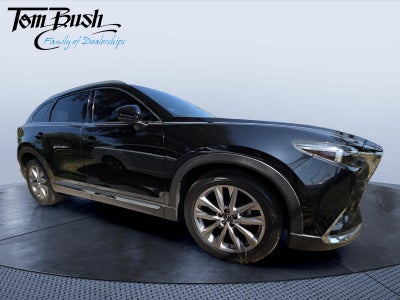 2021 Mazda Mazda CX-9 Grand Touring AWD