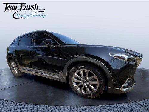2021 Mazda Mazda CX-9 Grand Touring AWD