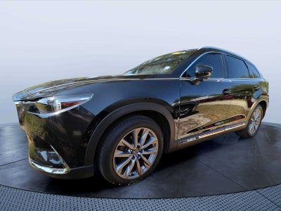 2021 Mazda Mazda CX-9 Grand Touring AWD