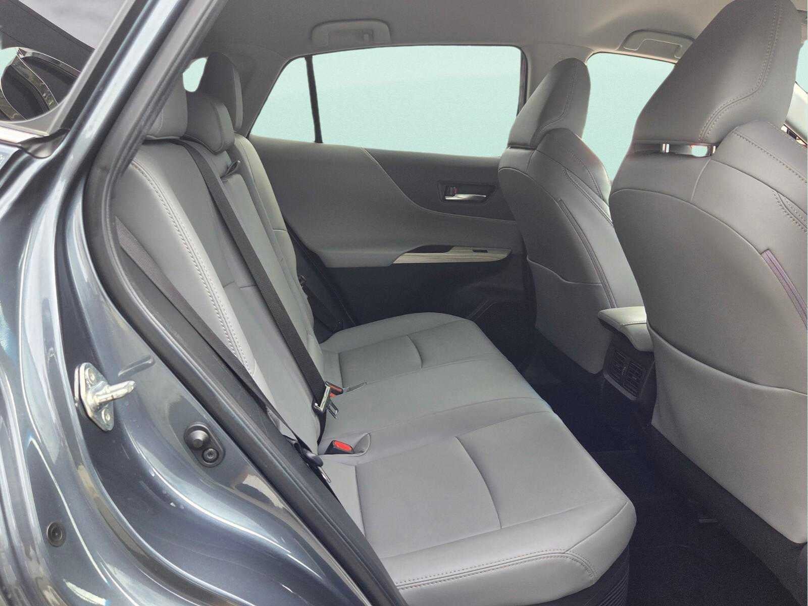 2022 Toyota Venza XLE AWD