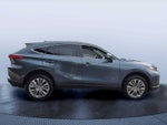2022 Toyota Venza XLE AWD