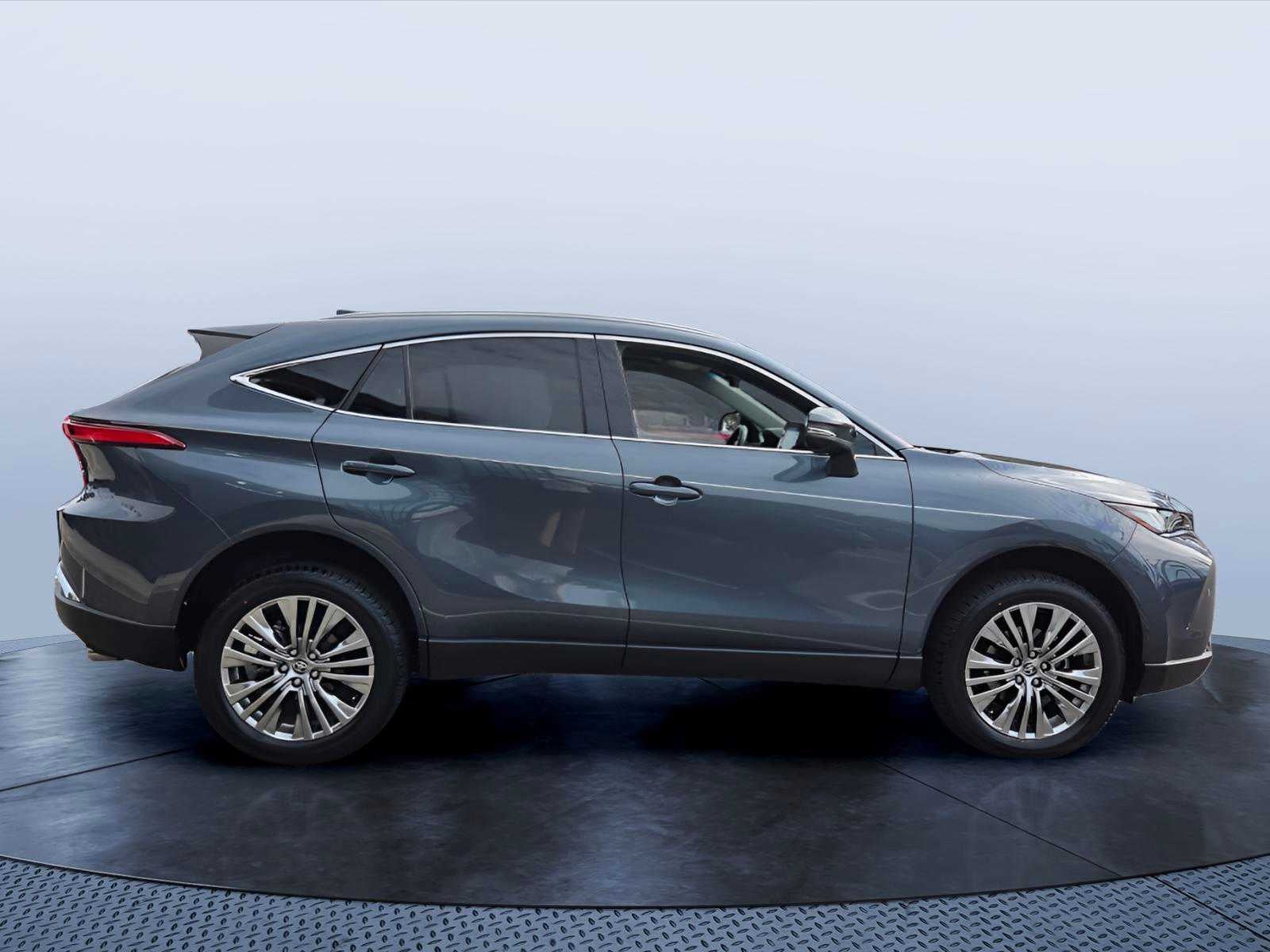 2022 Toyota Venza XLE AWD