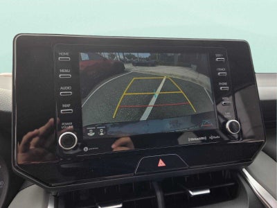 2022 Toyota Venza XLE AWD