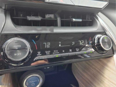 2022 Toyota Venza XLE AWD