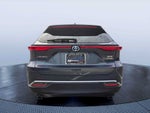 2022 Toyota Venza XLE AWD