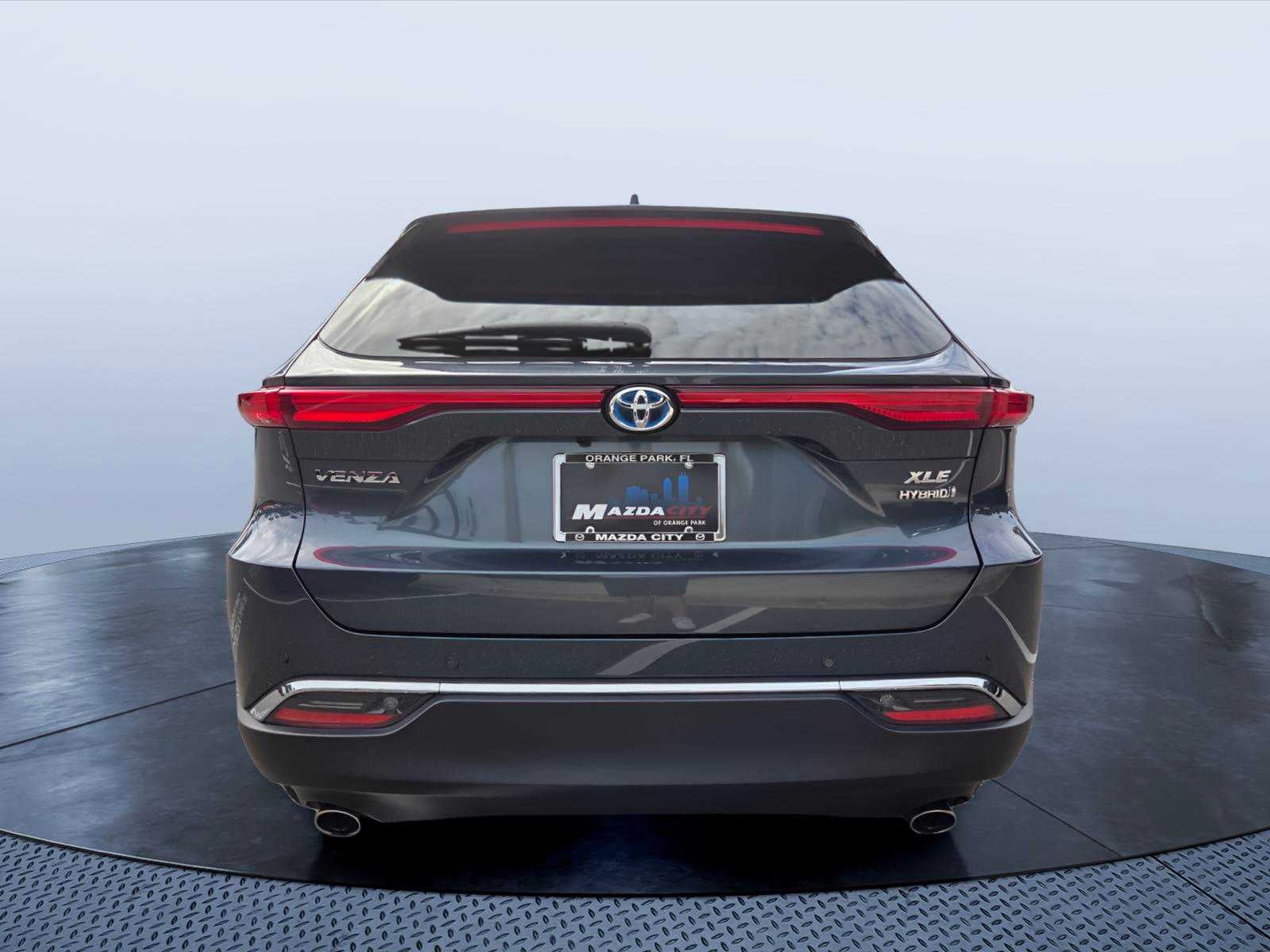2022 Toyota Venza XLE AWD