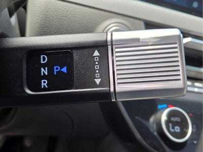 2024 Hyundai Sonata SEL 2.5L FWD