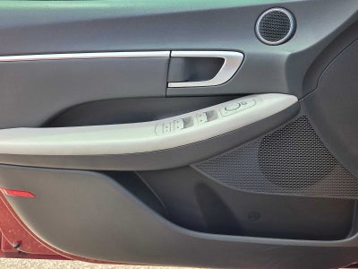 2024 Hyundai Sonata SEL 2.5L FWD