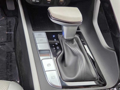 2023 Hyundai Elantra Hybrid Limited DCT