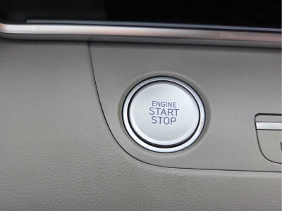 2023 Hyundai Elantra Hybrid Limited DCT