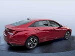 2023 Hyundai Elantra Hybrid Limited DCT