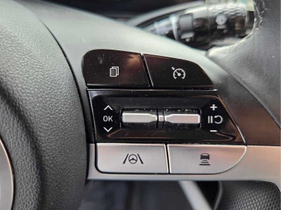 2023 Hyundai Elantra Hybrid Limited DCT