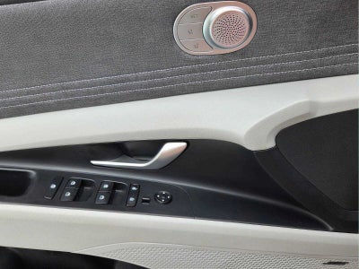 2023 Hyundai Elantra Hybrid Limited DCT