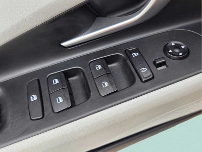 2023 Hyundai Elantra Hybrid Limited DCT