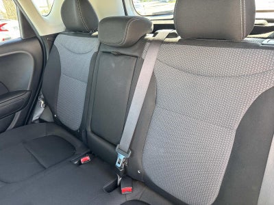 2018 Kia Soul + Auto