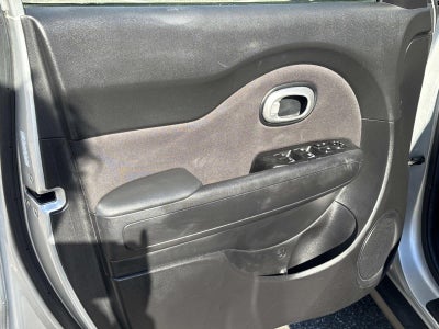 2018 Kia Soul + Auto