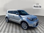 2018 Kia Soul + Auto