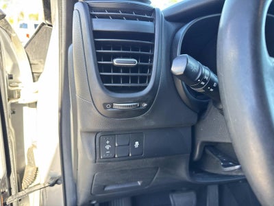2018 Kia Soul + Auto