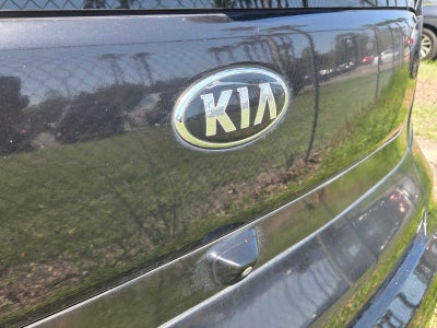 2018 Kia Soul + Auto