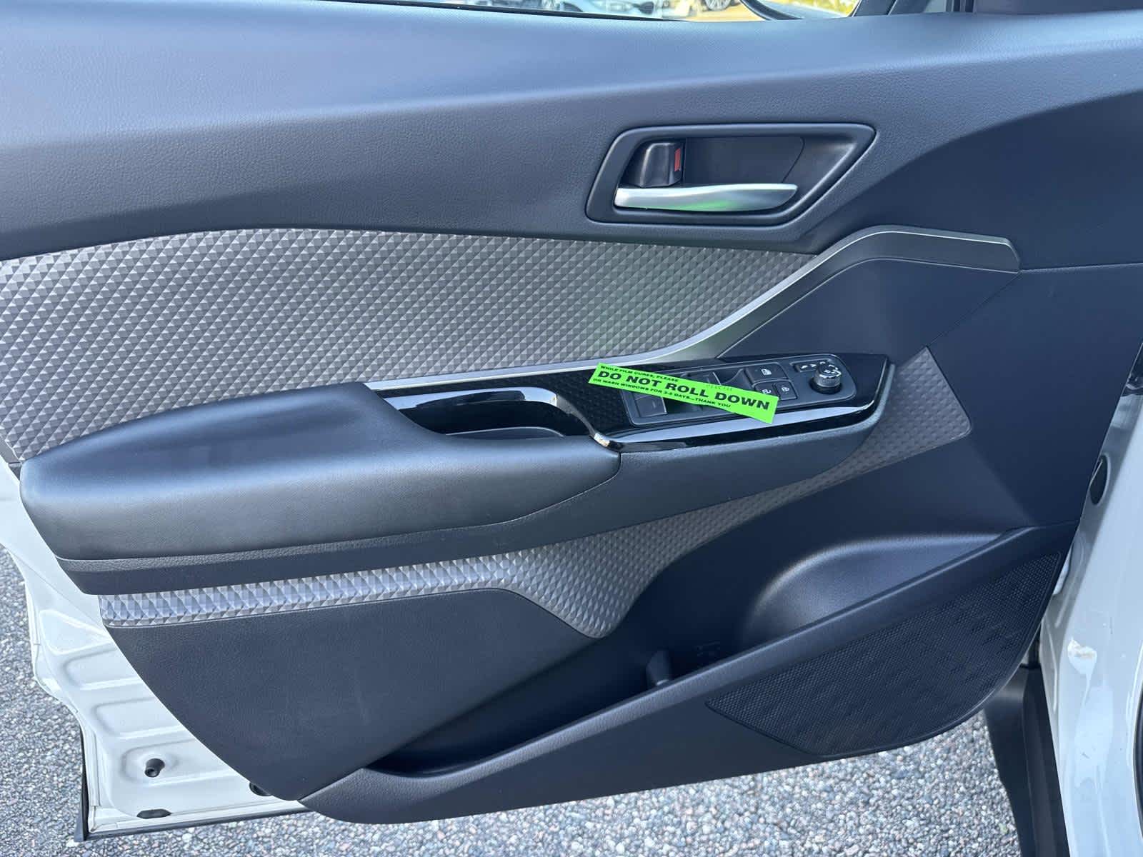 2021 Toyota C-HR Limited FWD