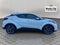 2021 Toyota C-HR Limited FWD