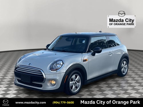 2014 MINI Hardtop 2 Door Cooper