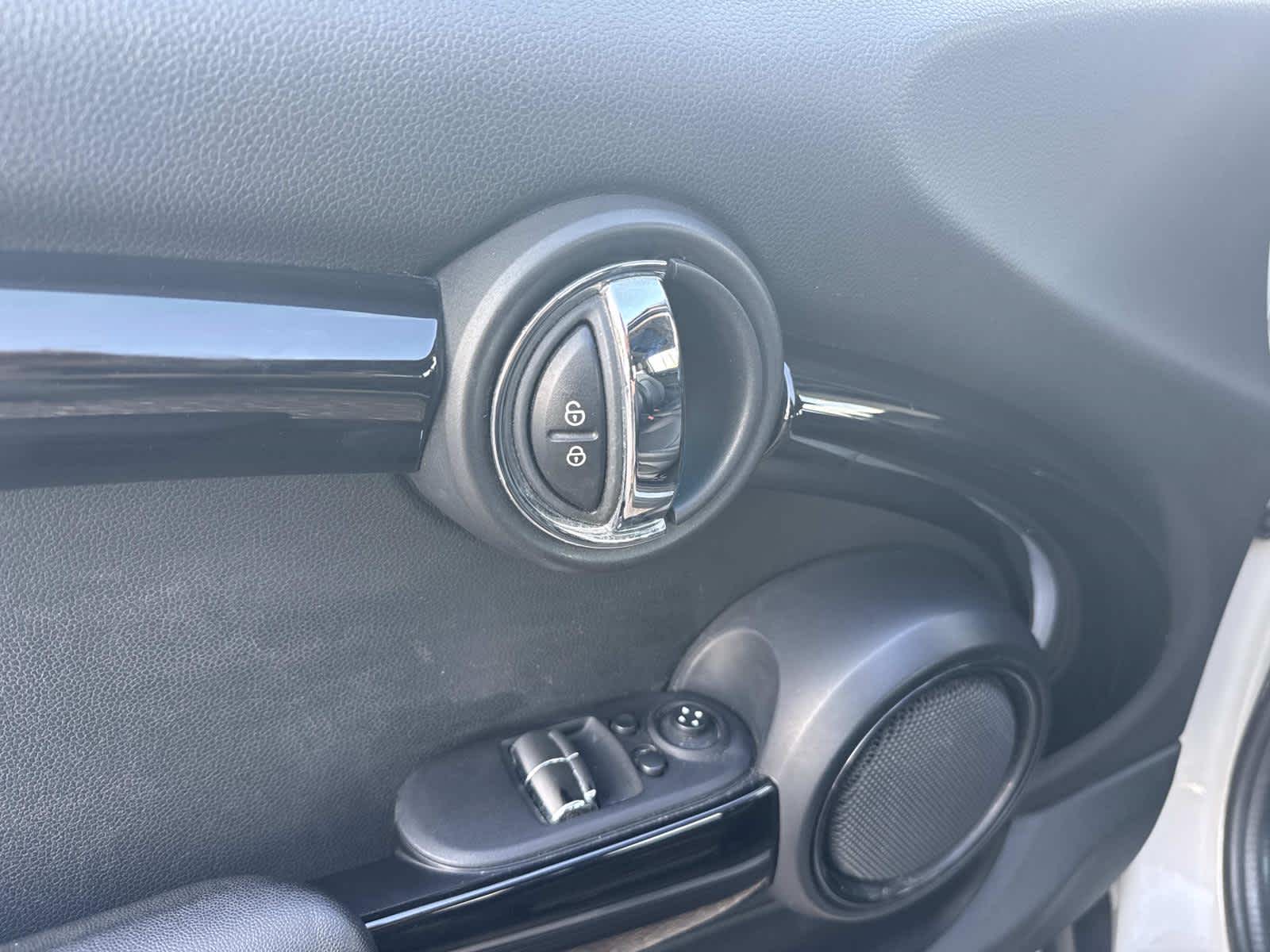 2014 MINI Hardtop 2 Door Cooper