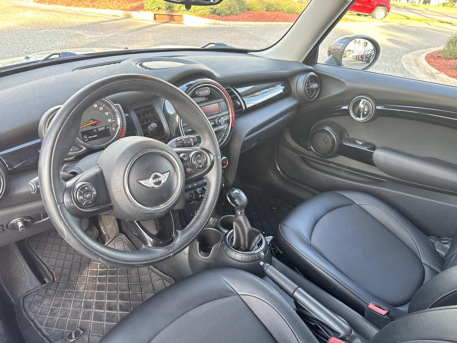 2014 MINI Hardtop 2 Door Cooper