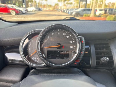 2014 MINI Hardtop 2 Door Cooper