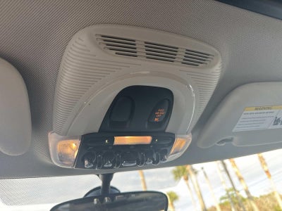 2014 MINI Hardtop 2 Door Cooper