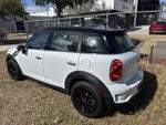 2016 MINI Cooper Countryman FWD 4dr S
