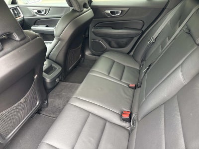 2023 Volvo V60 Cross Country B5 AWD Plus