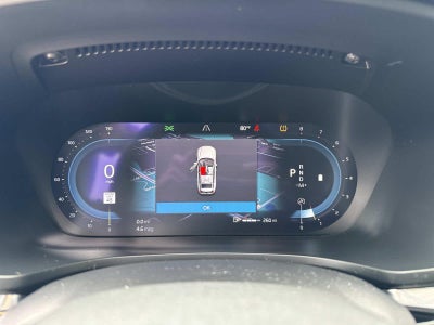 2023 Volvo V60 Cross Country B5 AWD Plus