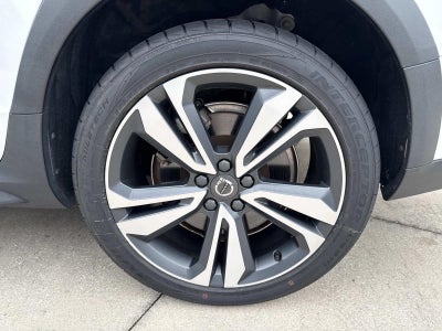2023 Volvo V60 Cross Country B5 AWD Plus