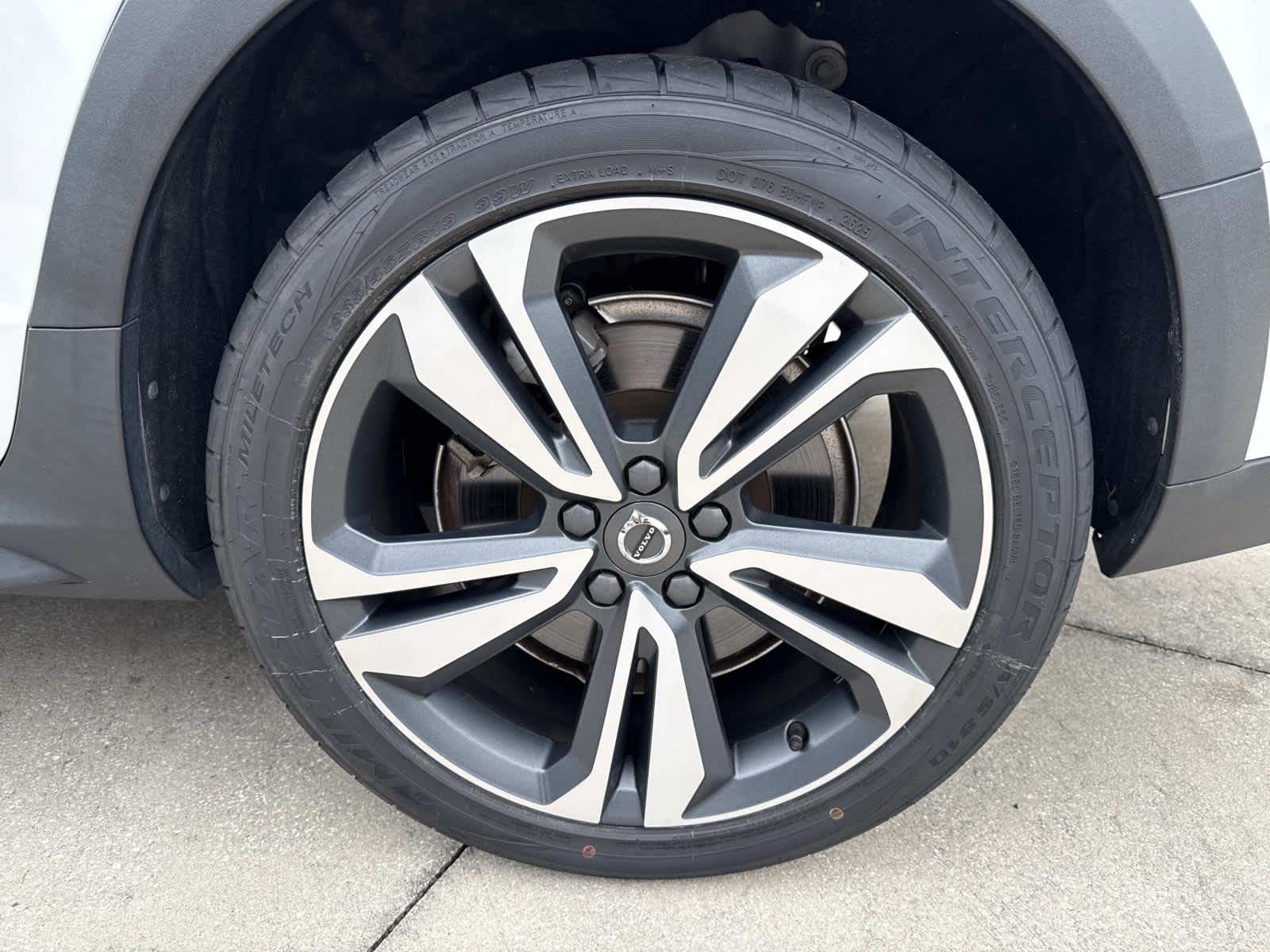 2023 Volvo V60 Cross Country B5 AWD Plus