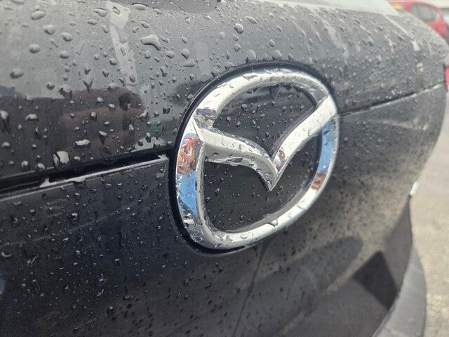 2026 Mazda Mazda CX-30 2.5 S AWD