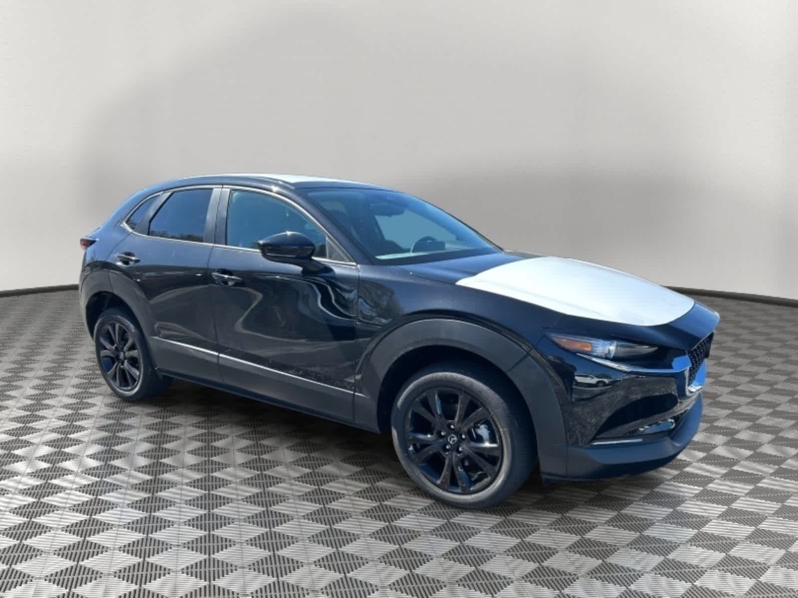 2026 Mazda Mazda CX-30 2.5 S Select Sport AWD
