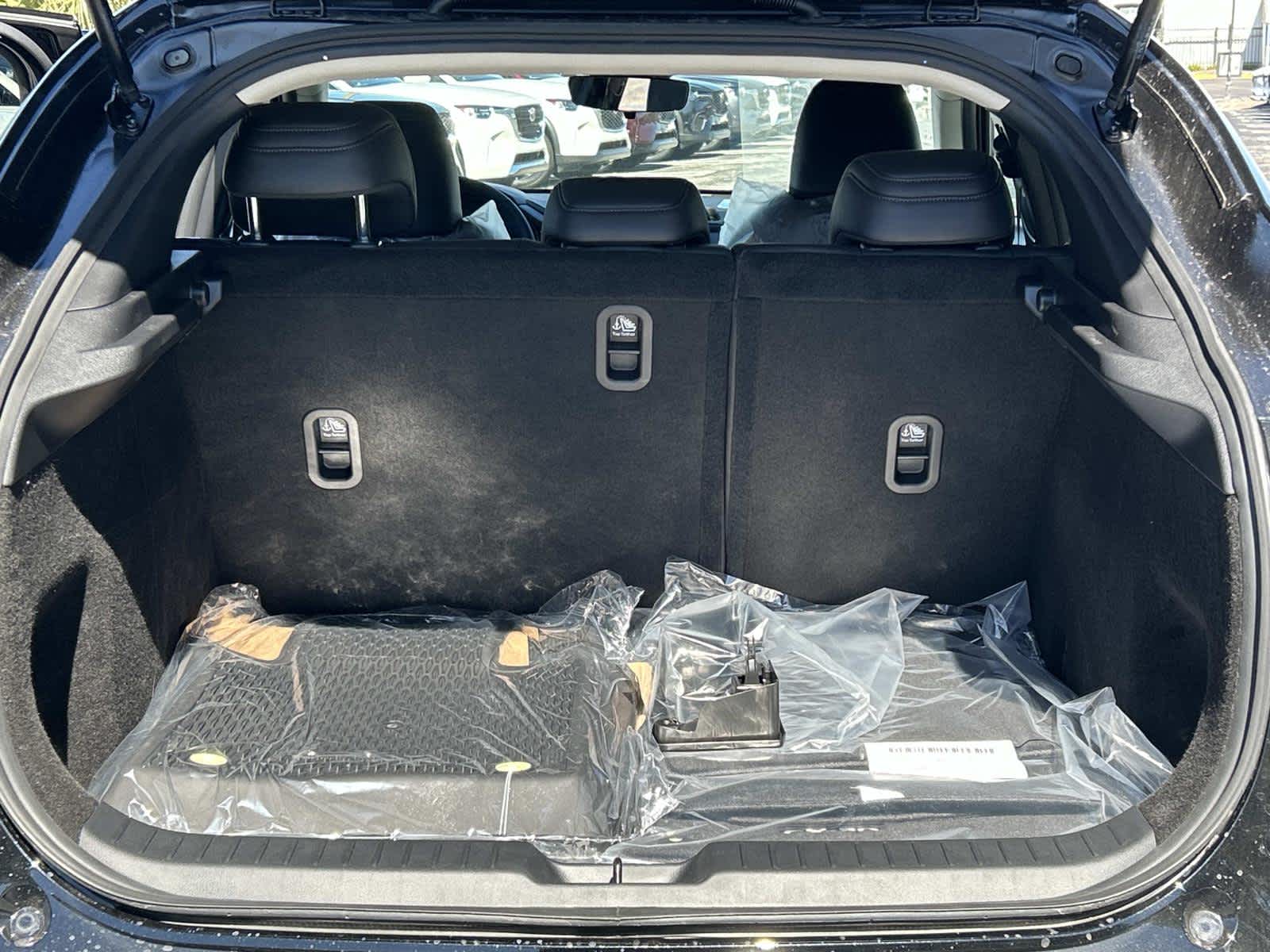 2026 Mazda Mazda CX-30 2.5 S Select Sport AWD