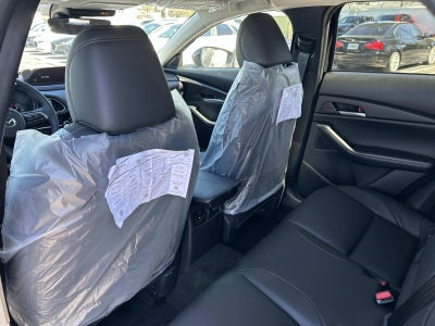 2026 Mazda Mazda CX-30 2.5 S Select Sport AWD