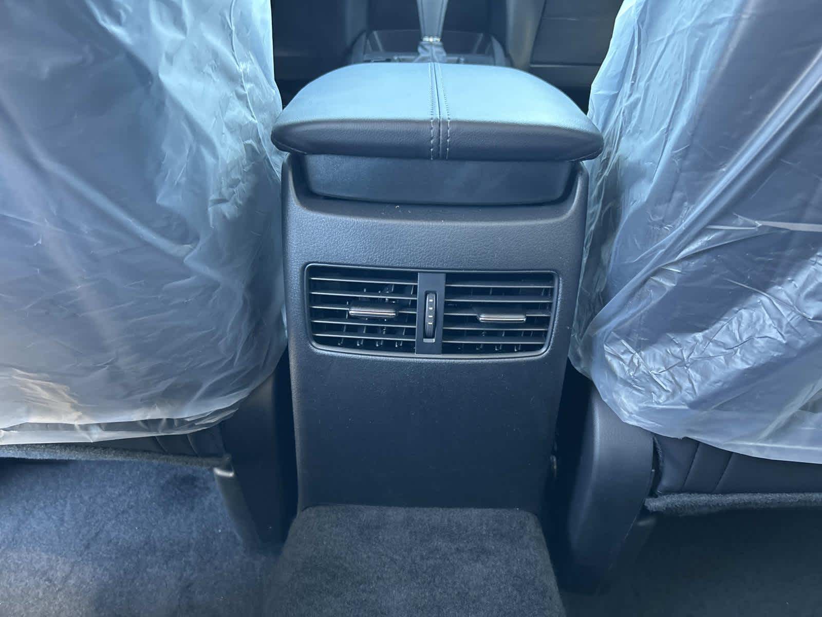 2026 Mazda Mazda CX-30 2.5 S Select Sport AWD