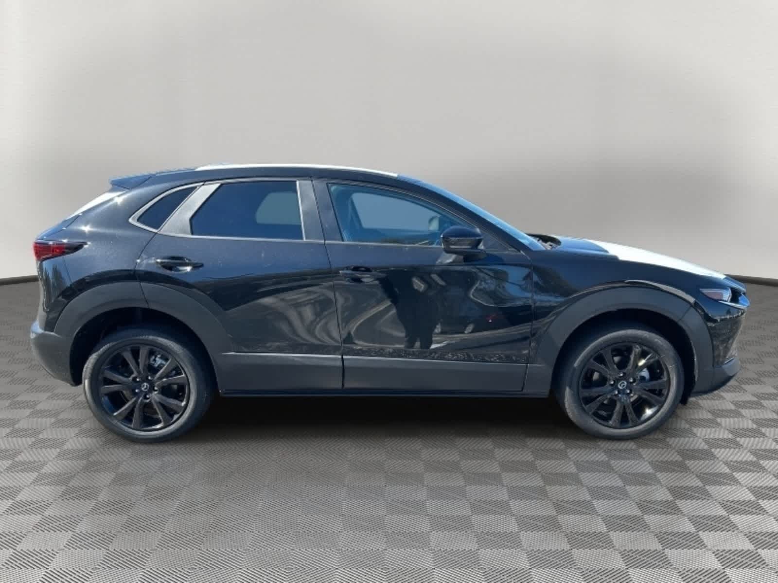 2026 Mazda Mazda CX-30 2.5 S Select Sport AWD