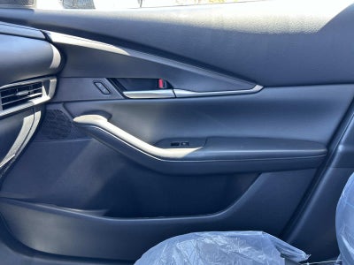 2026 Mazda Mazda CX-30 2.5 S Select Sport AWD