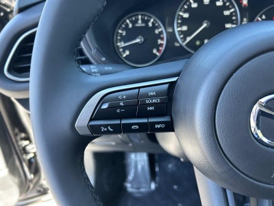 2026 Mazda Mazda CX-30 2.5 S Select Sport AWD