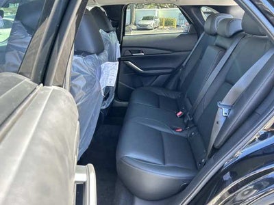 2026 Mazda Mazda CX-30 2.5 S Select Sport AWD