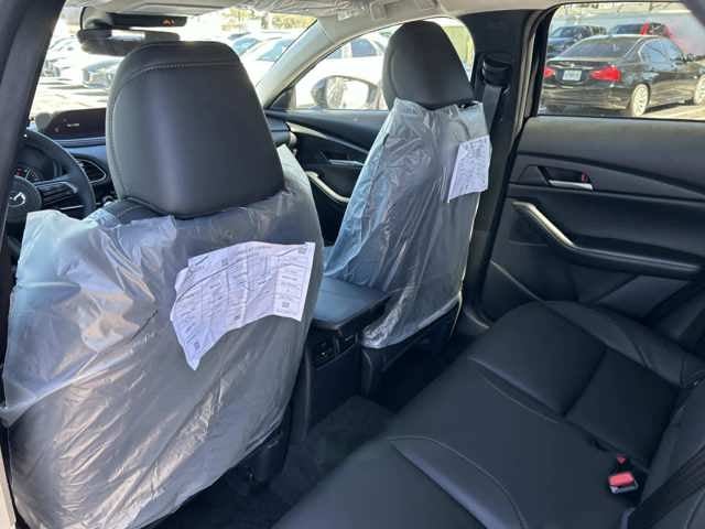 2026 Mazda Mazda CX-30 2.5 S Select Sport AWD