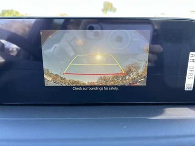 2026 Mazda Mazda CX-30 2.5 S Select Sport AWD